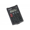 Calculatrice de poche