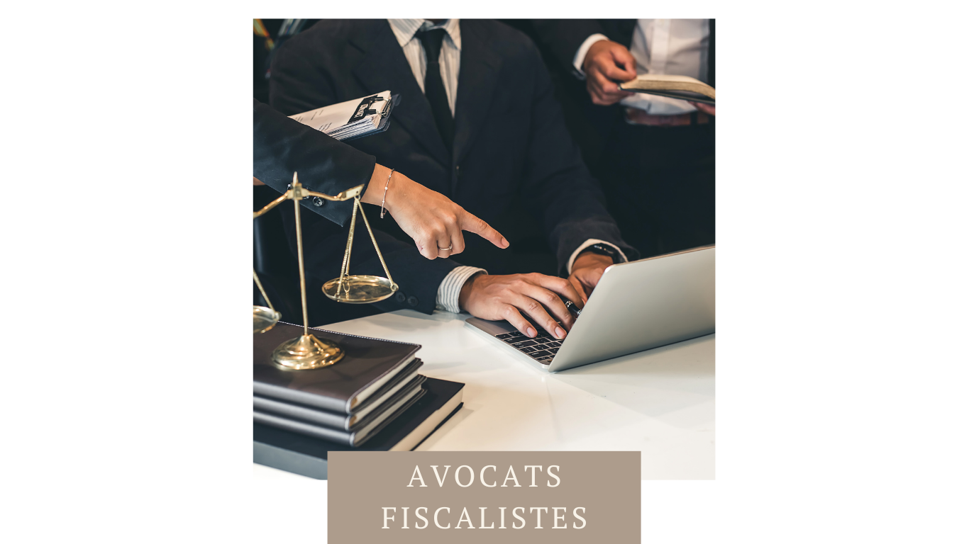 A propos de nous - Avocats