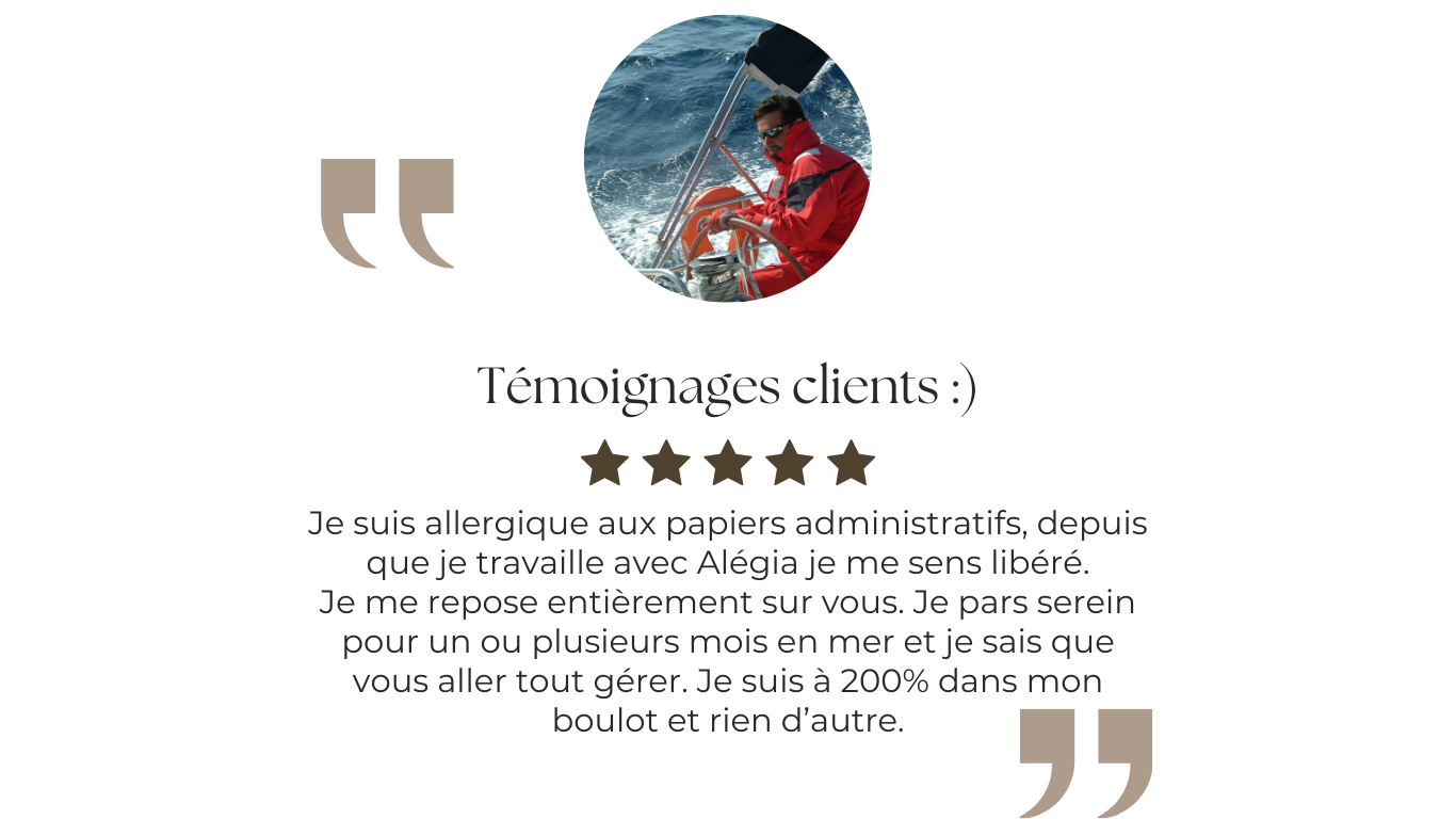 Témoignages clients TPE