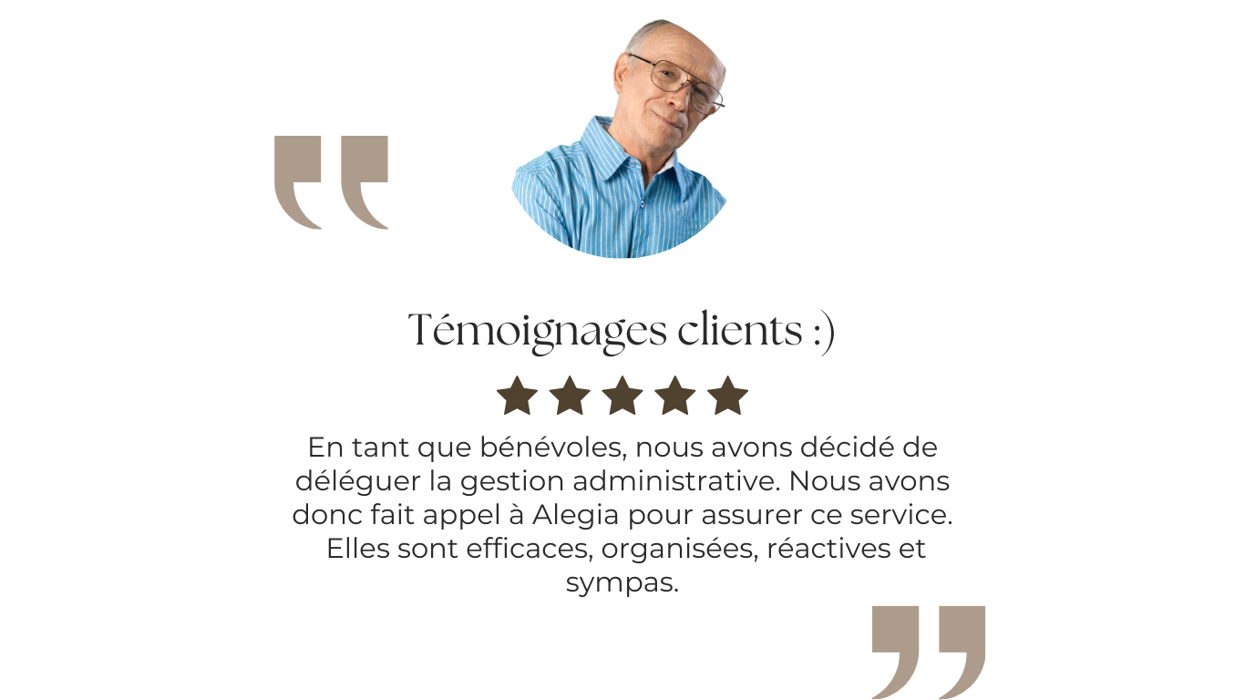 Témoignages clients Entreprise