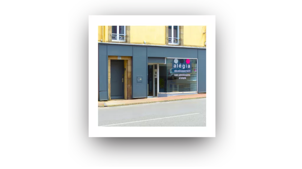 A propos de nous - alegia developpement