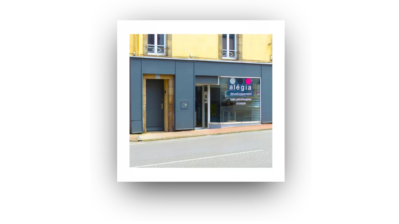 Local intérieur 1
