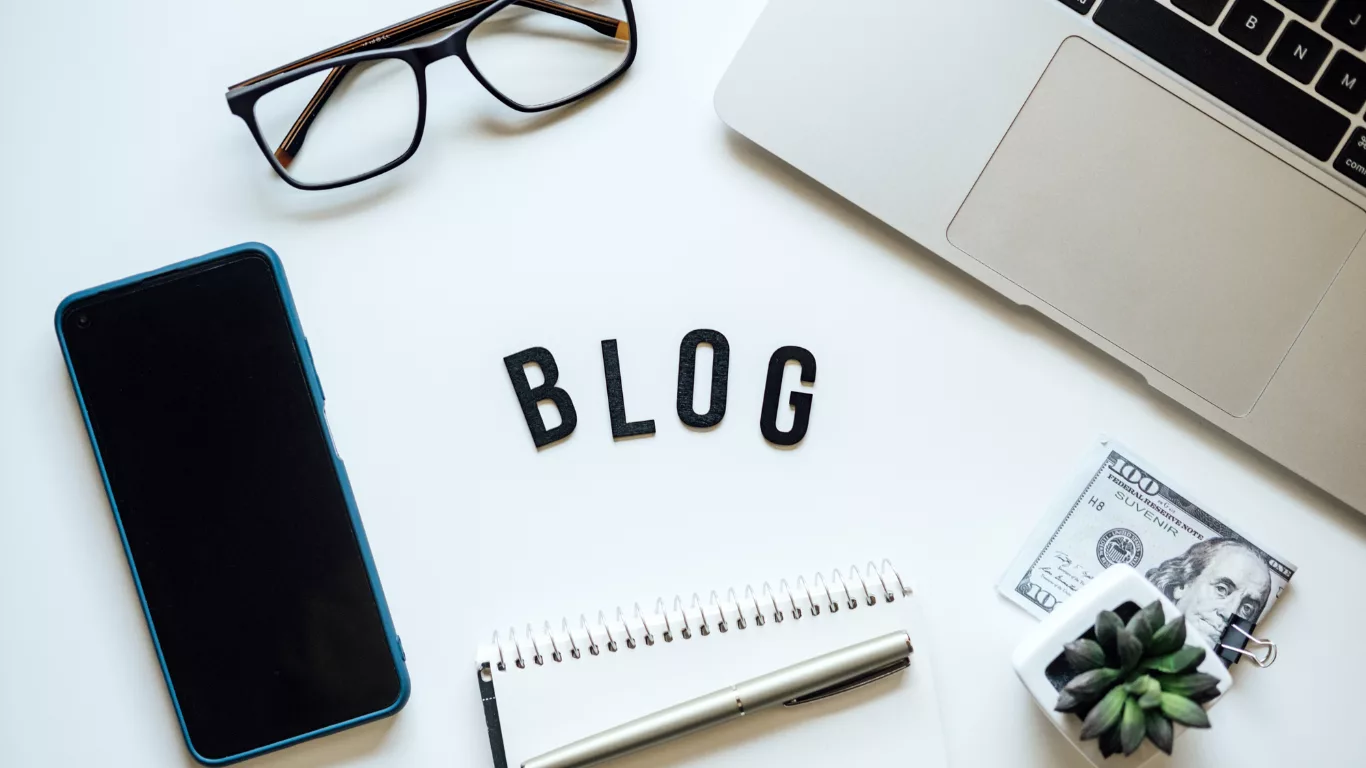 Pourquoi créer un blog professionnel ?