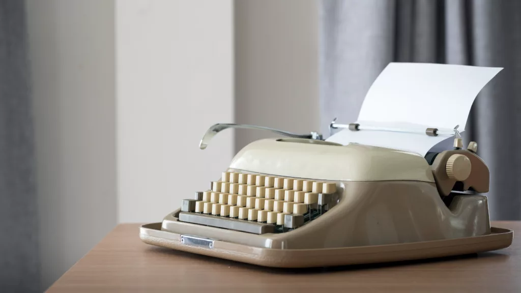 comment raconter son entreprise