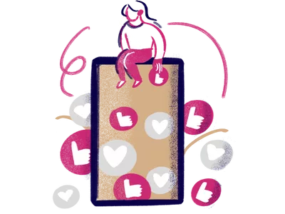Communication & Marketing