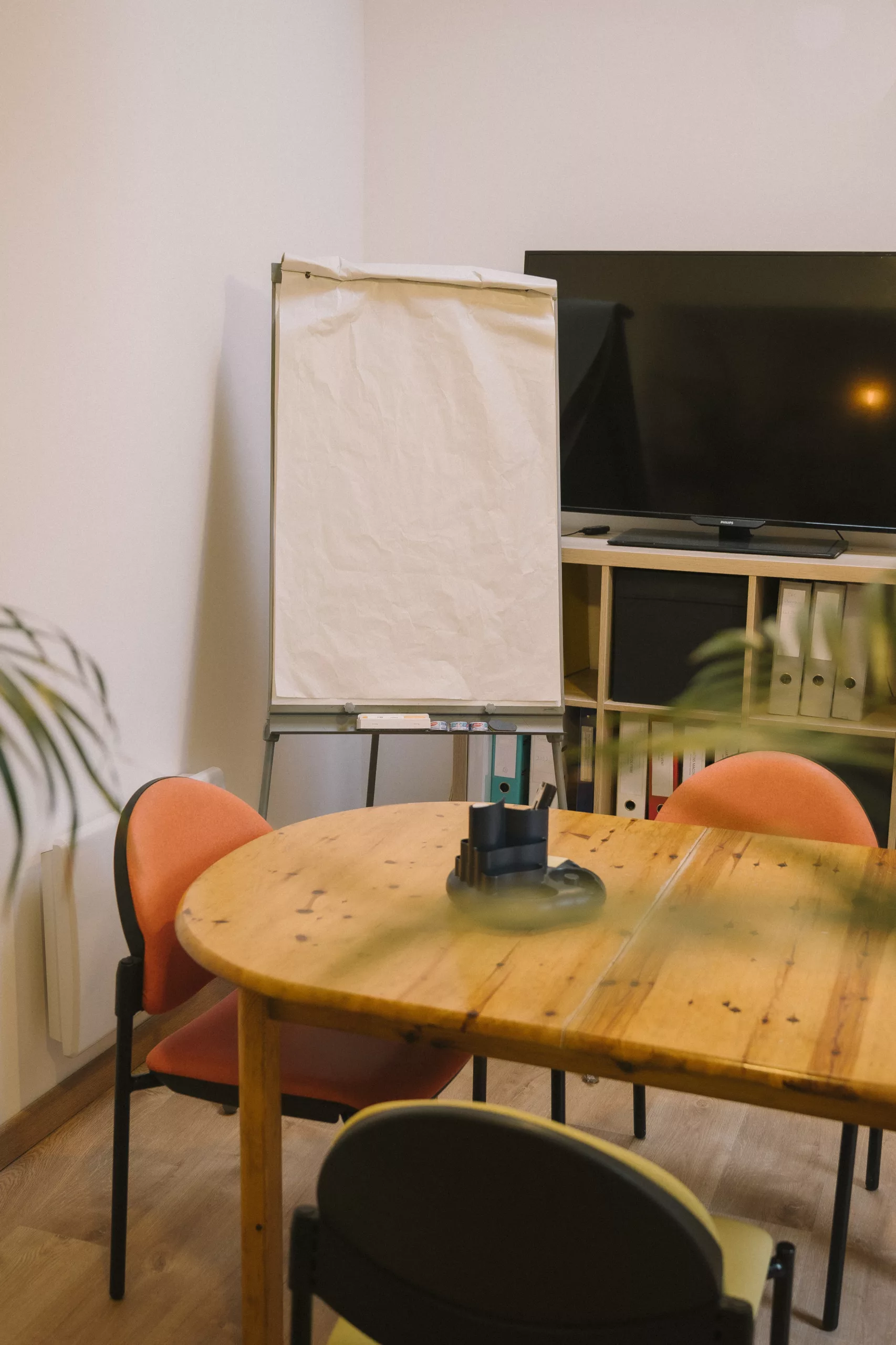 Bureau individuel disponible chez Cowork' by Alégia en Bretagne