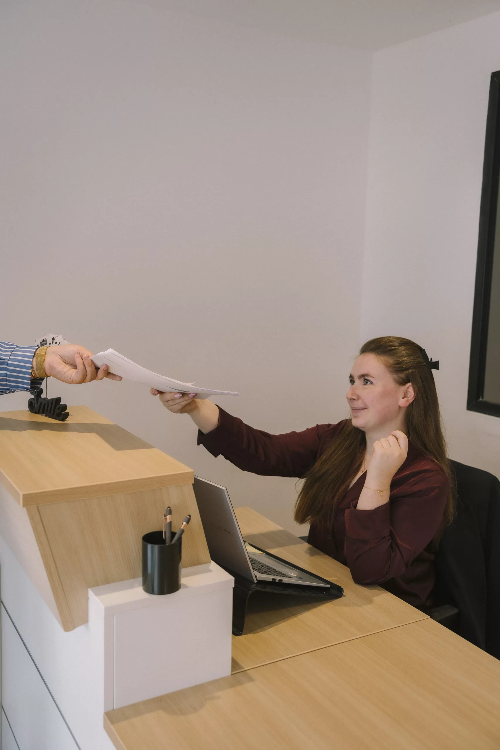 Accompagnement personnalisé