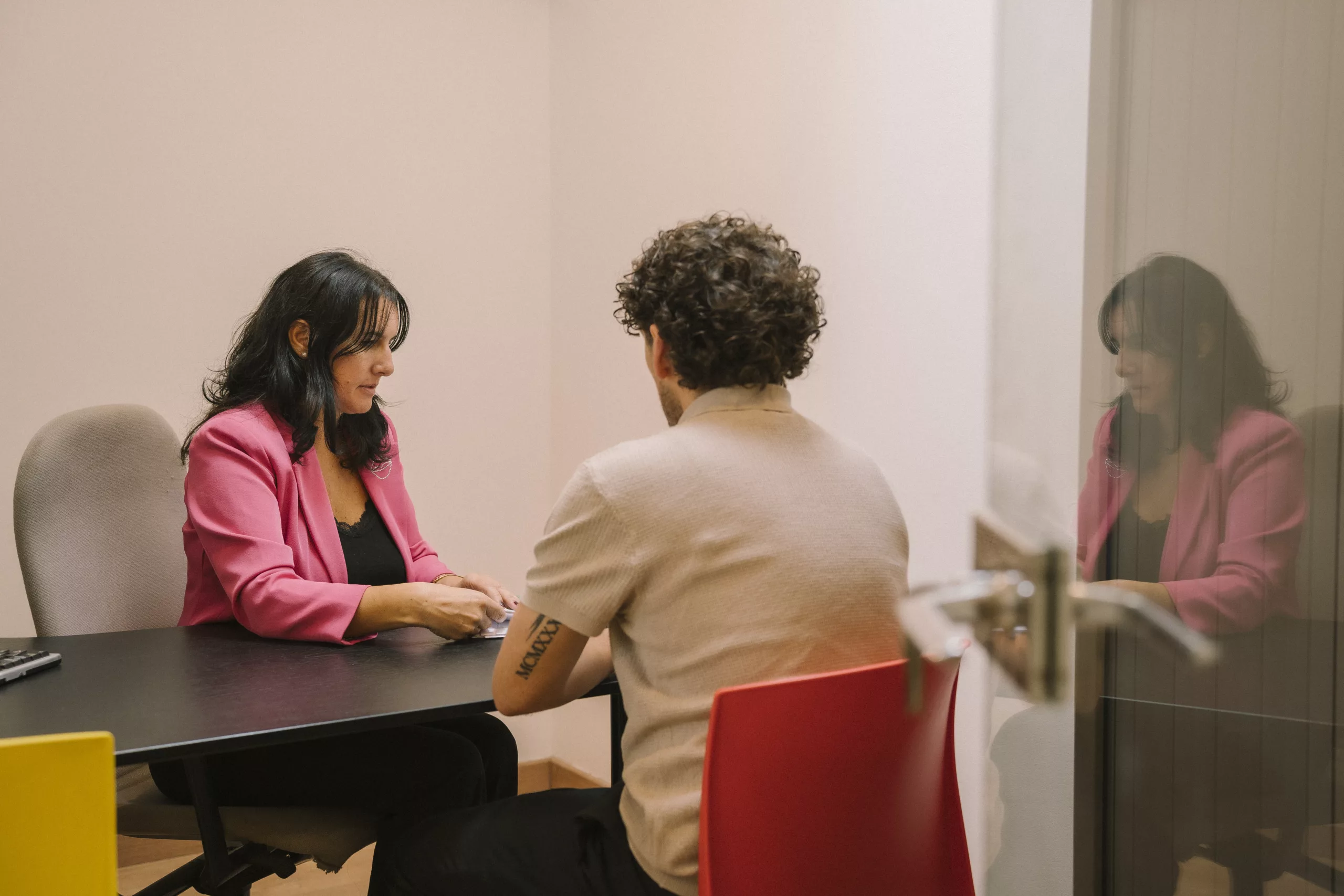 Accompagnement premium et copilotage stratégique pour dirigeants de TPE