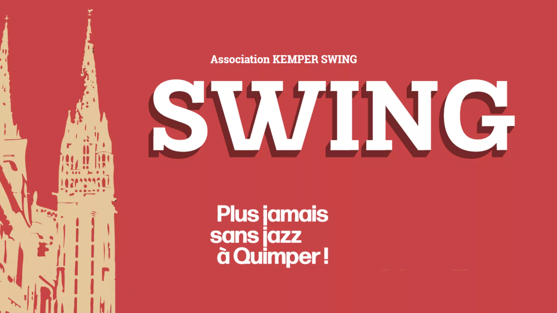 Kemper Swing