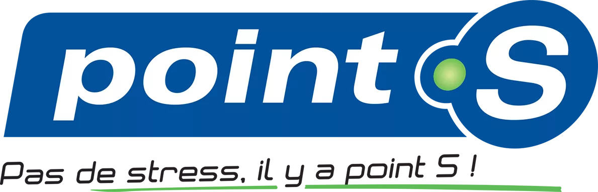 Point S